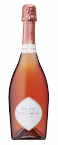 Cester Camillo Prosecco Rosé Cuvée Extra Dry